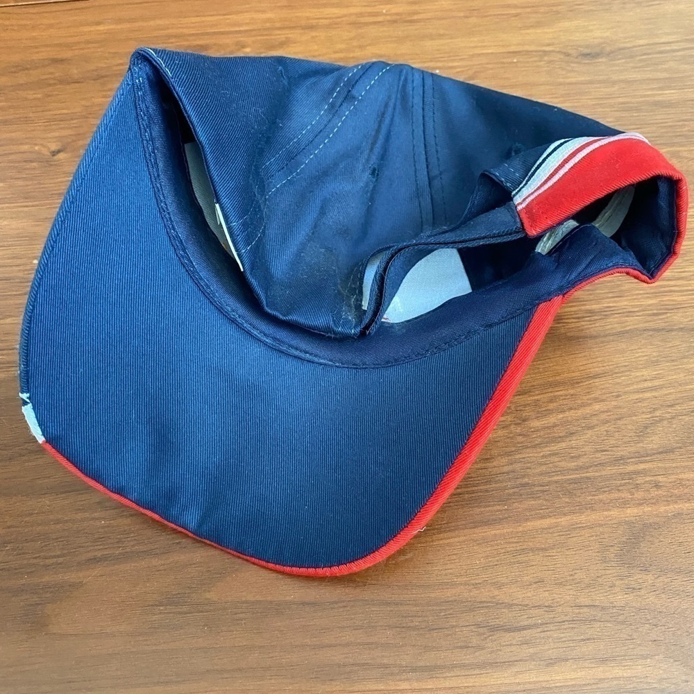 Parts Plus Auto Racing Hat - Picture 3 of 4